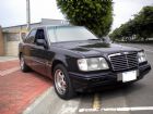 台中市E280 Masterpiece紀念版  BENZ 賓士 / E280中古車