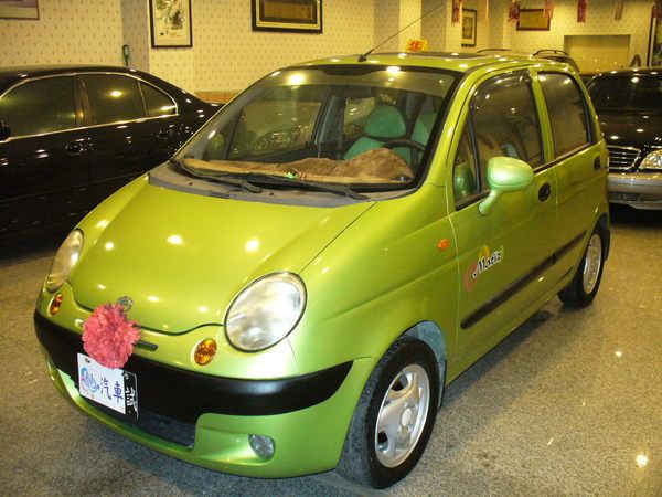 04年Formosa/MATIZ II 照片1