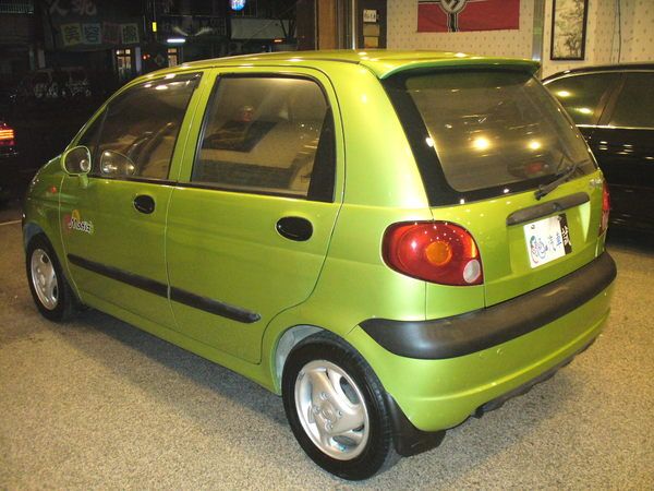 04年Formosa/MATIZ II 照片3