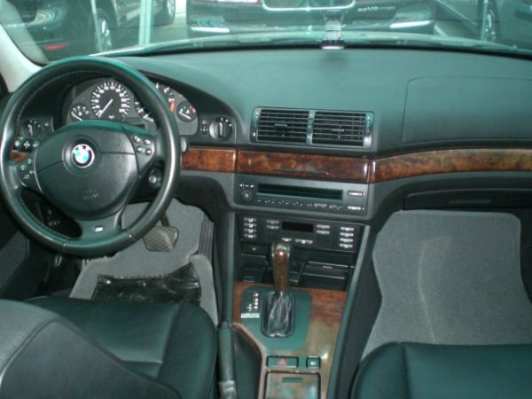 BMW520 2.2KIT 另有320 照片2