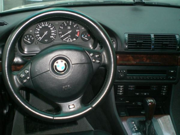 BMW520 2.2KIT 另有320 照片5