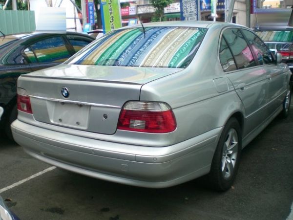 BMW520 2.2KIT 另有320 照片7