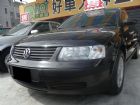 台北市98 VW 福斯 Passat 1.8T VW 福斯 / Passat中古車