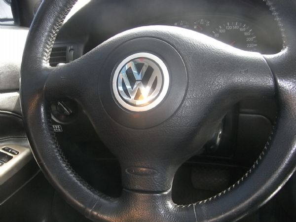 98 VW 福斯 Passat 1.8T 照片5