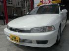 台中市98 Virage 1.8 白 MITSUBISHI 三菱 / Virage中古車