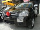 台中市06 Hyundai Tucson2.0 HYUNDAI 現代 / Tucson中古車