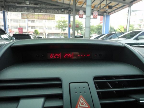 SUM 聯泰汽車 2008年 SX4 照片2
