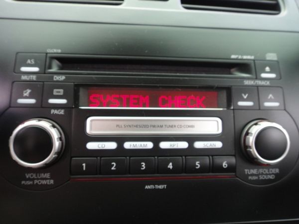 SUM 聯泰汽車 2008年 SX4 照片3