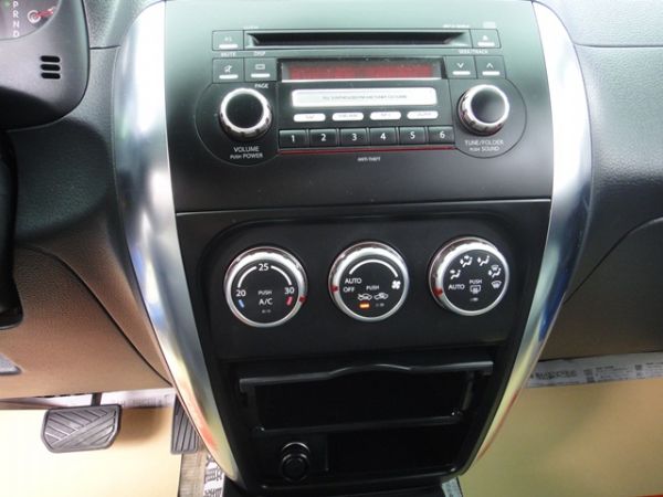 SUM 聯泰汽車 2008年 SX4 照片4