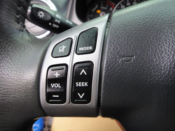 SUM 聯泰汽車 2008年 SX4 照片6
