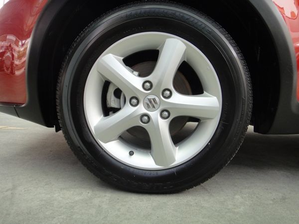 SUM 聯泰汽車 2008年 SX4 照片9
