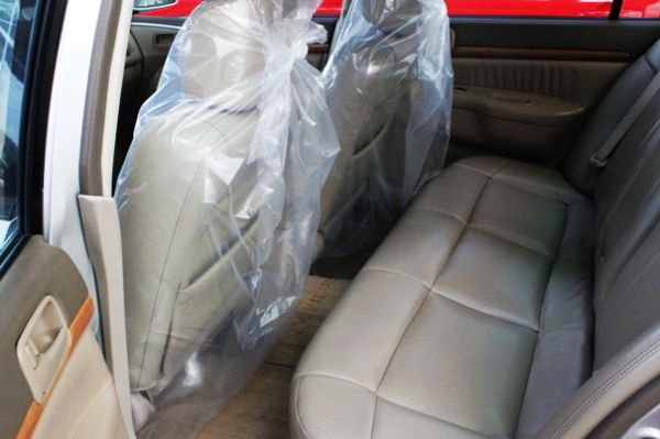 2004年Mitsubishi 三菱 L 照片6