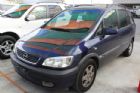 台中市2002年Opel 歐寶 Zafira  OPEL 歐寶 / Zafira中古車