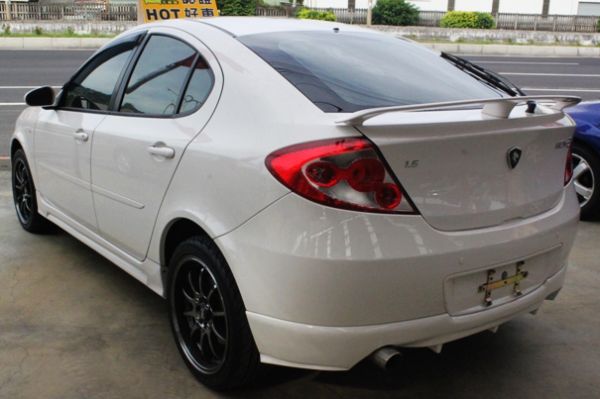 2010年Proton 普騰 Gen 2 照片7