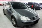 台中市2005年VW 福斯 Golf  VW 福斯 / Golf中古車