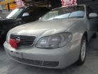 台中市05 Cefiro 2.0 NISSAN 日產 / Cefiro中古車