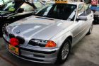 台中市2001年BMW 寶馬 3系列 318  BMW 寶馬 / 318i中古車