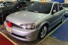 台中市2002年Ford 福特 Tierra  FORD 福特 / Tierra RS中古車