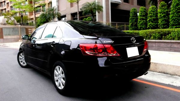 真晟車業 TOYOTA CAMRY 照片6