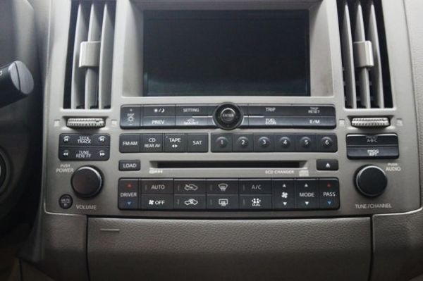 2005年Infiniti 極致 FX3 照片3