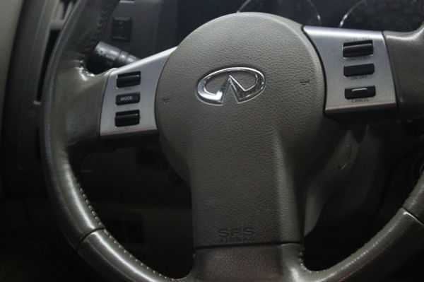 2005年Infiniti 極致 FX3 照片5