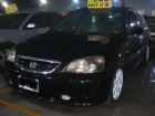 台中市HONDA FERIO 1.7 黑 HONDA 台灣本田 / Ferio中古車