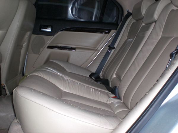 2006 METROSTAR 2.0銀 照片3