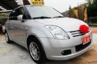 台中市2007年Suzuki 鈴木 Swift SUZUKI 鈴木 / Swift中古車