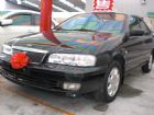 台中市2001 日產 HV 1.6 黑  NISSAN 日產 / Sentra中古車