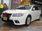 台中市2010 三菱 FORTIS 2.0 白 MITSUBISHI 三菱 / Lancer中古車