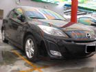 台中市2010 馬自達 3S  2.5 MAZDA 馬自達 / 3中古車