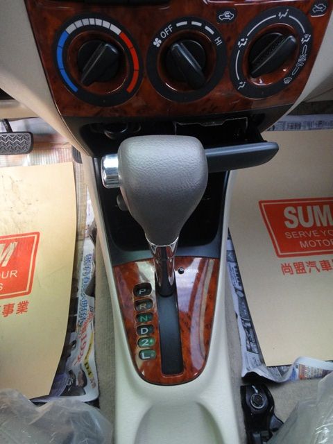 SUM 聯泰汽車 2008年 VIOS 照片5