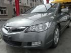 台中市07 Civic K12 1.8 HONDA 台灣本田 / Civic中古車