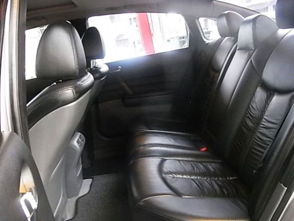 06 Nissan Teana 2.3 照片3