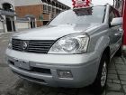 台中市05 Nissan X-Trail2.0 NISSAN 日產 / X-Trail中古車