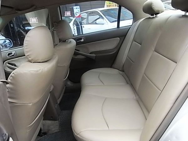 02 Honda Ferio 1.7 照片3