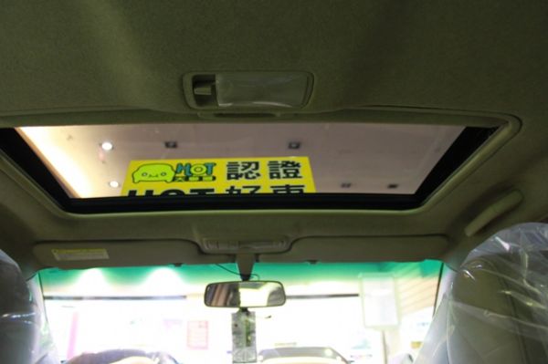 2005 豐田Altis 1.8白 照片6