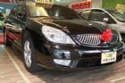 台中市2006 三菱 Gunder 2.4 黑 MITSUBISHI 三菱 / Grunder中古車