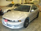 苗栗縣00年Mitsubishi/GALANT MITSUBISHI 三菱 / Galant中古車