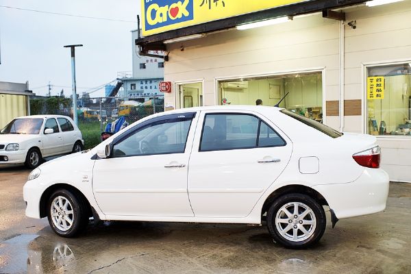 06年NEW VIOS 車況優無事故! 照片3