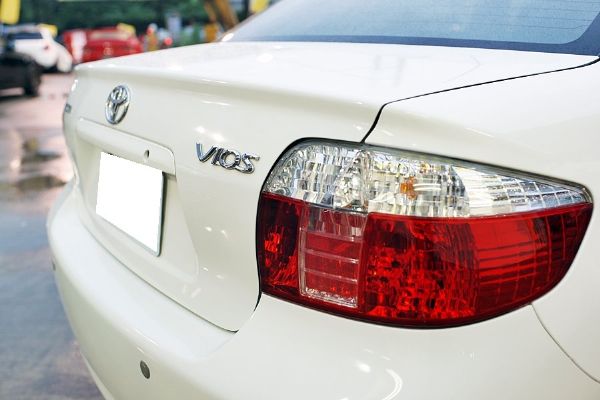 06年NEW VIOS 車況優無事故! 照片9