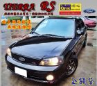 新北市【全額貸】04年TIERRA RS 車優 FORD 福特 / Tierra RS中古車