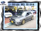 台中市速霸陸 Impreza SUBARU 速霸陸 / lmpreza中古車