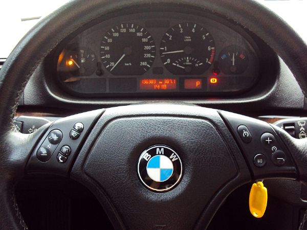 BMW E46 328I 車況優無事故! 照片5