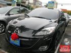 台中市運通汽車-2011年-MAZDA-3 MAZDA 馬自達 / 3中古車