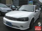 台中市運通汽車-2005年-FORD-Aero FORD 福特 / Tierra中古車