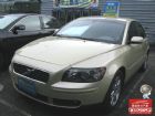 台中市運通汽車-2005年-VOLVO-S40 VOLVO 富豪 / S40中古車