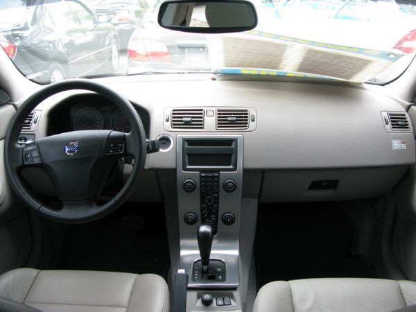 運通汽車-2005年-VOLVO-S40 照片5