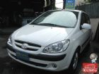 台中市運通汽車-2010年-現代-Getz HYUNDAI 現代 / Getz中古車