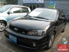 台中市運通汽車-2008年-FORD-XT FORD 福特 / Tierra中古車